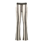 nobell Q202-3605  Sahara flared pants