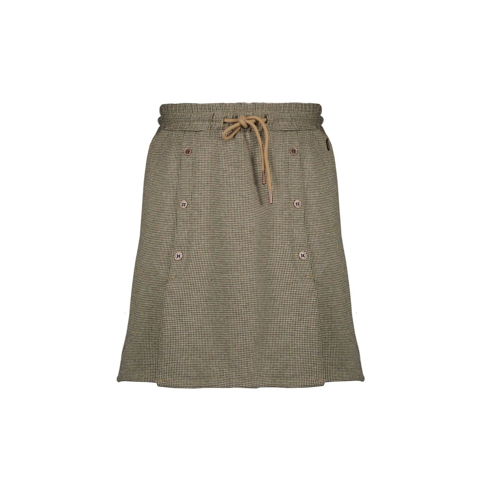 nobell Q208-3701  Ninet Short skirt
