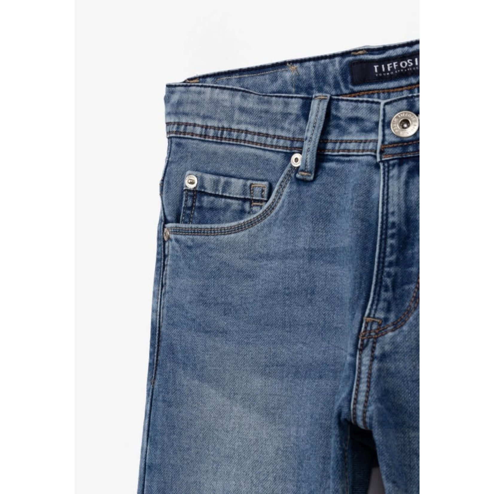 Tiffosi 10047089 Skinny jeans