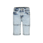 Dutch Dream Denim Kaptura  Short