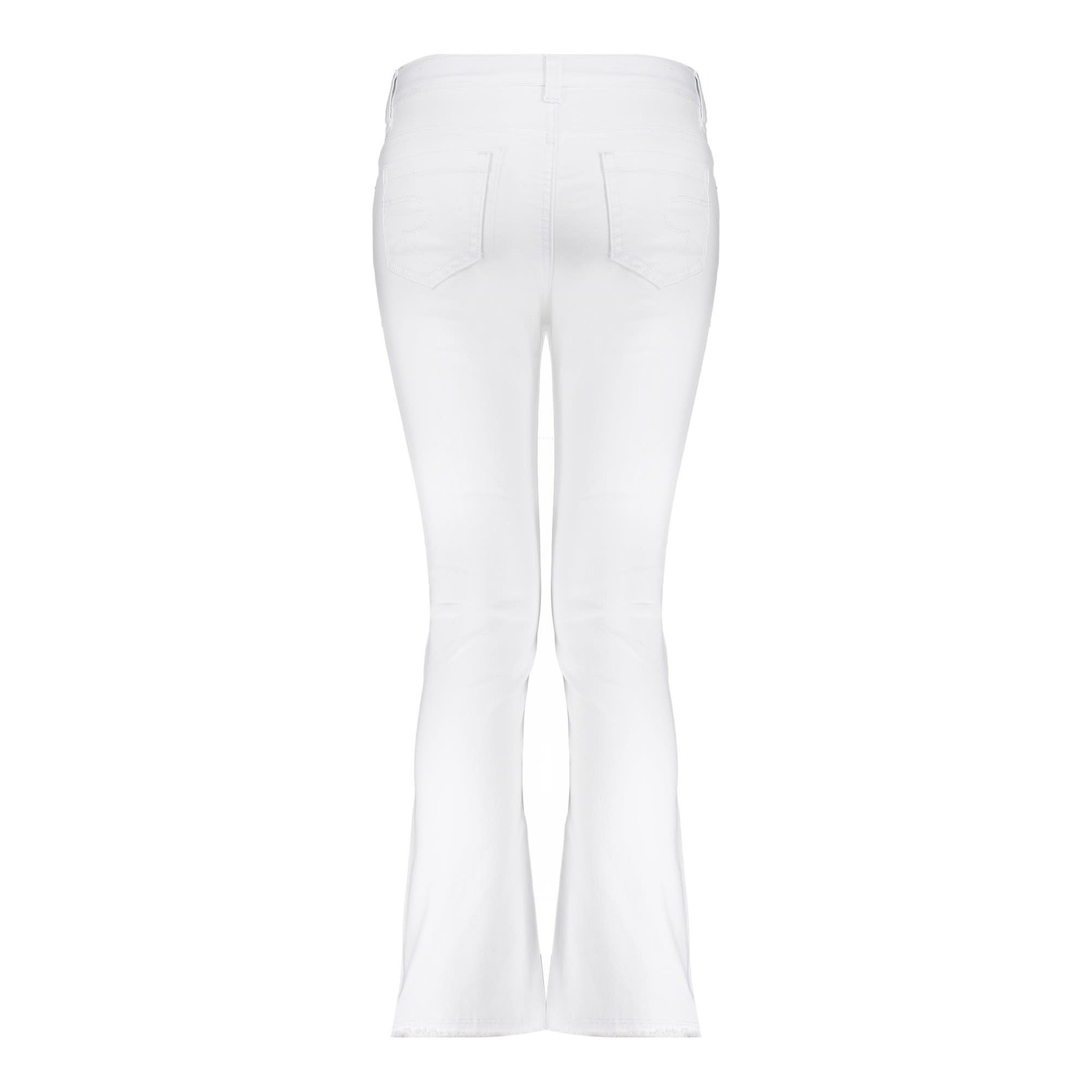 Geisha 31045K Flared pants