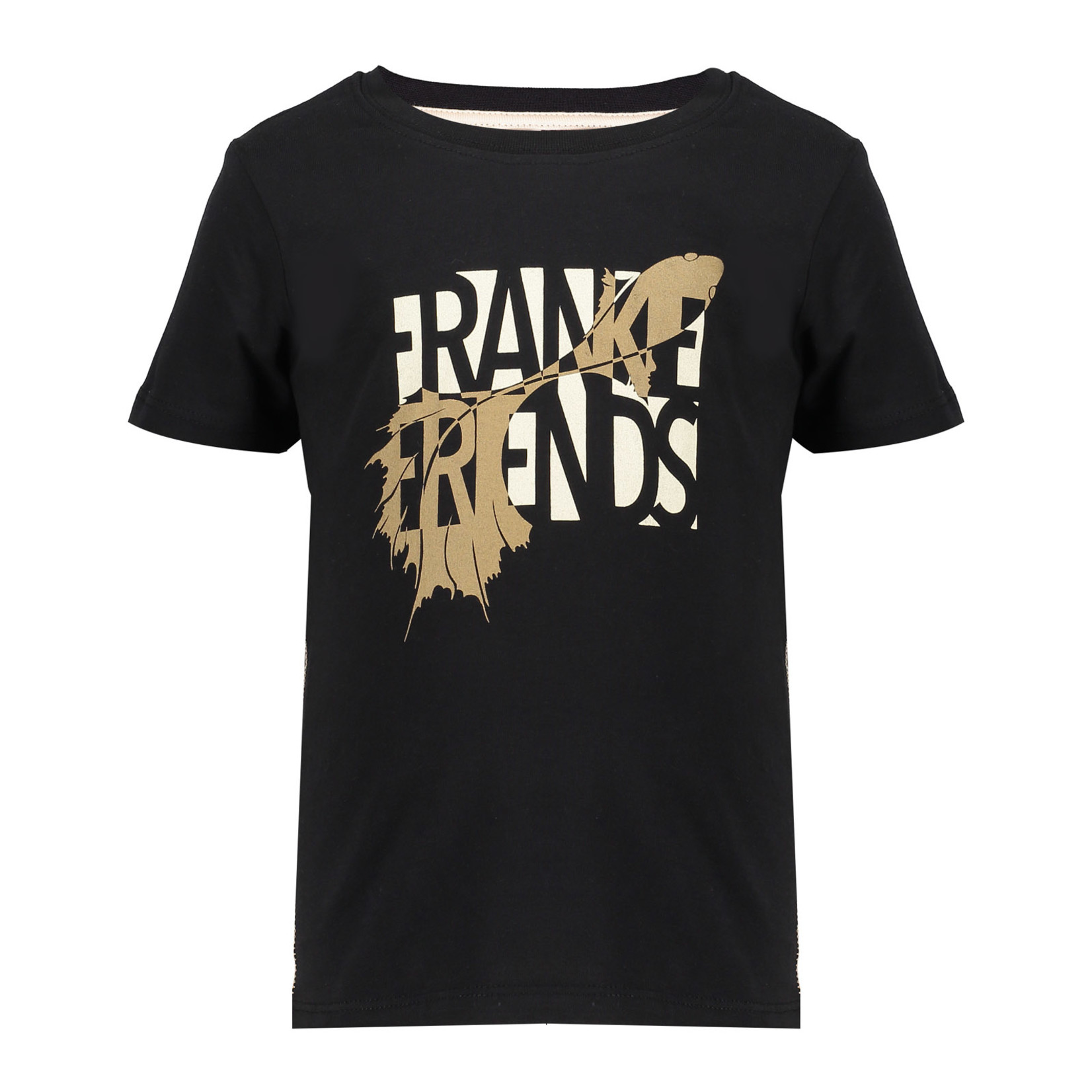 Frankie&Friends Falcon T-Shirt