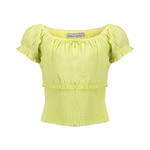 Frankie & Liberty FL23128  Hera Blouse