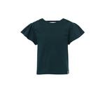 looxs 2312-5445 CRinckle jersey t-Shirt