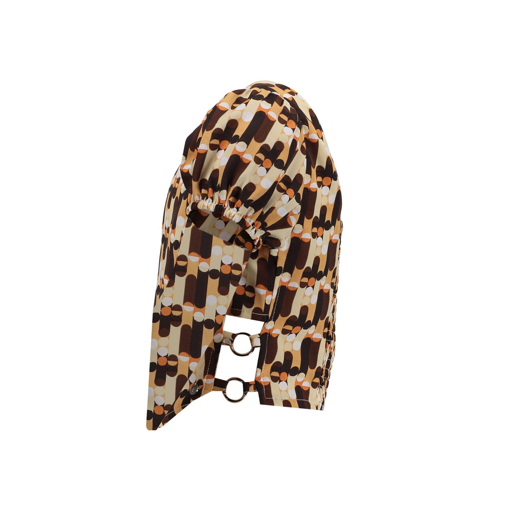 Frankie & Liberty Hinte Top