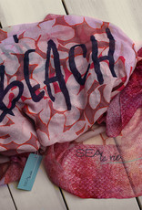 SHOP THE LOOK -  Muster  Rain forest  &  Pinkfish