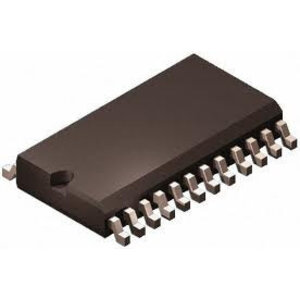 Silicon Touch Technologies (SITI) DM633 LED Treiber
