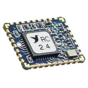 LINX Technologies Inc. HUM-2.4-RC