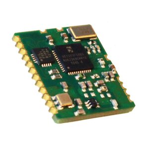 LINX Technologies Inc. TRM-868-EUR