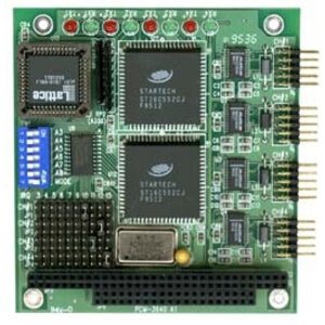 VersaLogic Corp. PCM-3640