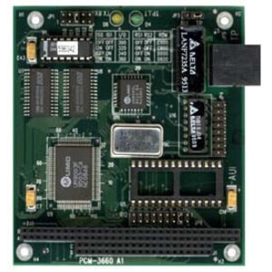 VersaLogic Corp. PCM-3660