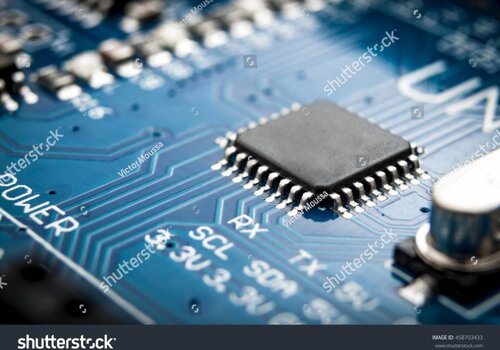 Embedded Solutions