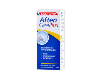 Lactona Aften Care Plus - 15 ml