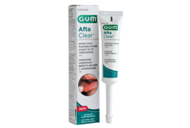 GUM AftaClear Gel | 10 ml