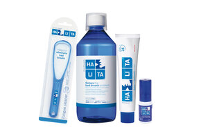 Halita Slechte Adem Voordeelpakket