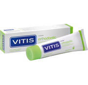Vitis Vitis Orthodontic tandpasta - 100 ml