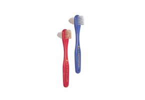 Lactona Protheseborstel