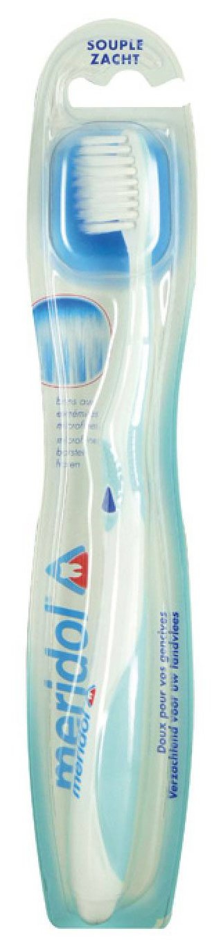 Meridol Tandenborstel | 1 stuk