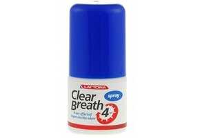 Lactona Clear Breath Spray