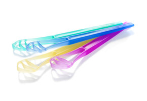 Tepe Tongreiniger - 3 Stuks - Voordeelverpakking