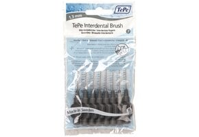 Tepe Origineel Grijs - 1,3Mm - Ragers - 3 X 8 Stuks - Voordeelverpakking - Blisters