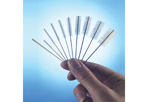 Lactona Interdentaal Ragers Large/Medium 6,5mm - Zwart - 5 x 5 Stuks - Voordeelpakket