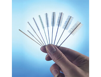 Lactona Interdentaal Ragers X-Large 10mm - Transparant - 5 x 5 Stuks - Voordeelpakket