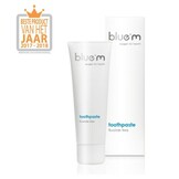 BlueM Tandpasta | Zonder Fluoride | 75 ml