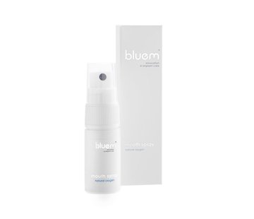 Bluem Bluem Mondspray - 15ml