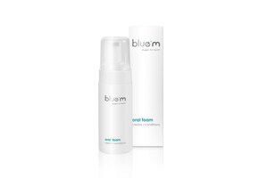 BlueM Oral Foam | 100 ml