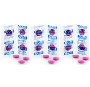 GUM Gum Red-Cote Plakverklikkers/Kleurtabletten - 12 Stuks