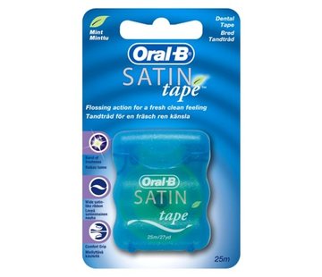Oral-B Oral-B Satin Tape