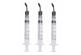 Bluem Oral Gel Applicator Set - 3 Stuks