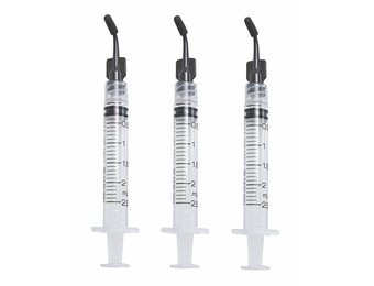 Bluem Oral Gel Applicator Set - 3 Stuks