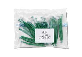 Tepe Angle Groen 0,80mm 3 x 25 Stuks - Voordeelverpakking