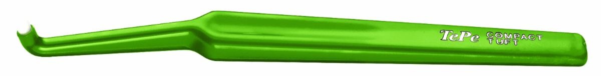 Tepe Compact Tuft - 3 Stuks - Voordeelverpakking