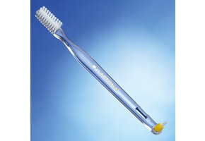 Lactona Orthodontic Tandenborstel - 3 Stuks - Voordeelverpakking