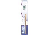 Oral B 123 Classic Care Tandenborstel Medium