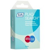TePe Plaqsearch Tabletten | 10 stuks