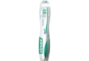 Elmex Sensitive Professional Tandenborstel