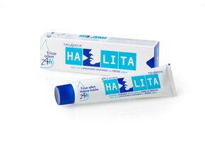 Halita Tandpasta