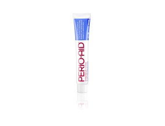Perio-Aid Intensive Care Gel Tandpasta