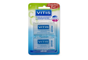 Vitis Orthodontic Wax
