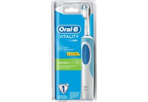 Oral-B Vitality Cross Action