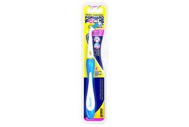 Piksters Forward Focus Tip Brush