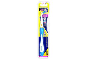 Piksters Forward Focus Tip Brush