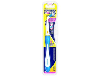 Piksters Forward Focus Tip Brush