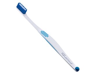 Lactona IQ Easycomfort Tandenborstel Extra Soft