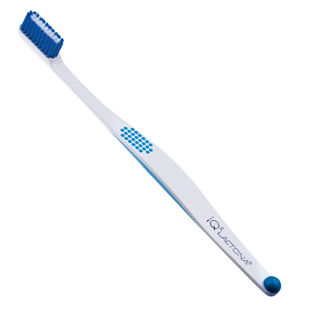 Lactona IQ Easycomfort Tandenborstel Soft