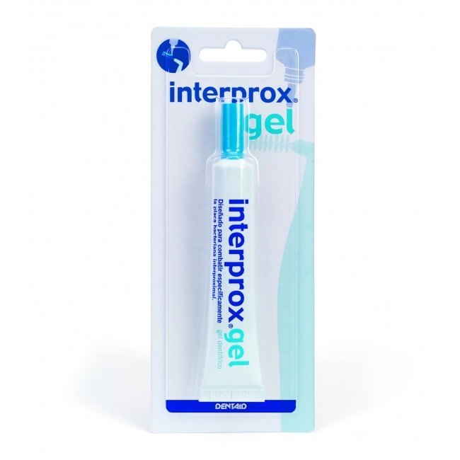 Interprox Gel voor Interprox ragers - 20ml